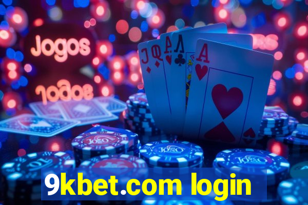 9kbet.com login